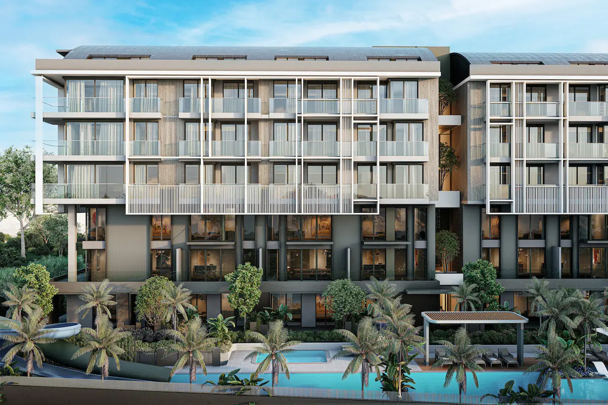 Real estate in Konyaalti